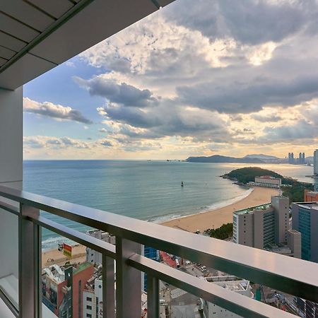 Lavi De Atlan Hotel 2 Busan Eksteriør bilde